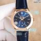 Swiss clone Patek Philippe Gain Weight Complications Rose Gold Case Moon Phase Watch (7)_th.jpg